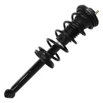 15190 Unity Fully Loaded Strut Rear Driver Or Passenger Side Right Left New. Price: $100.53.