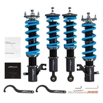 Maxpeedingrods T6 Damper Coilovers Shock+spring Kit For Nissan Sentra 2000-2006 New. Price: $380.00.