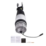 Front Left Air Shock Strut For Porsche Cayenne Vw Touareg 2011 -2018 New. Price: $178.95.