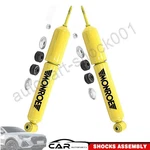 Monroe Oem Front Shocks Struts 1980-1996 Ford F-150 Hd With Warranty New. Price: $98.94.