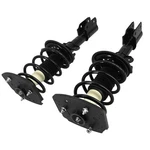 Rear Struts Coil Spring For Pontiac Grand Prix Buick Regal Century Left & Right New. Price: $125.79.