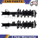 Fcs Front Complete Struts Shocks Coil Springs For Ram Promaster City 2015 New. Price: $259.77.