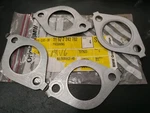 Bmw E28-E30-E34-E36 Exhaust Manifold GASKETS(4) Td !new! Genuine 11622243782. Price: $25.00.