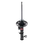 Kyb Suspension Strut For Yaris, Ia, 3330084 New. Price: $133.32.
