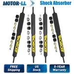 Monroe Front Rear Shock Absorbers For 1997 1998 Chevrolet T6500 T7500 6.0L New. Price: $368.57.