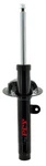 Suspension Strut Assembly Fcs 335718R Fits 10-13 Ford Transit Connect New. Price: $93.99.