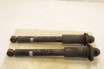 15-17 Infiniti QX50 3.7L Awd Rr Right And Left Shock Strut Absorber 56210-5WB1A Used. Price: $101.28.