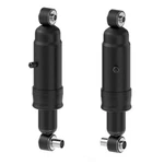 Rear Shock Absorber For 1963-1982 Chevrolet Corvette 1964 1965 1974 1977 Monroe New. Price: $114.95.