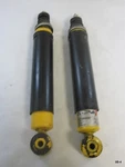 Genuine Koni 8241 1240SPORT Rear Left & Right Suspension Shock Absorbers Used. Price: $141.74.