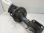 Front Driver Left Strut From 2013 Nissan Altima 12001805 Used. Price: $83.94.