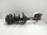 Front Passenger Right Strut From 2007 Subaru Impreza 11455266 Used. Price: $136.94.