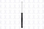 Rr Shock Absorber Fcs Automotive 346083 New. Price: $47.63.