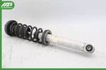 97-03 Bmw E39 540I Rear Shock Strut Absorber Spring Coil 1093647 Oem Used. Price: $32.50.