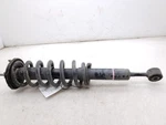 08-18 Toyota Sequoia No Rear Air Suspension, Front Right Passenger Side Strut Used. Price: $144.49.