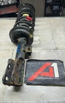 2010-2017 Terrain 2010-16 Equinox V-6 Driver Left Front Spring & Strut Assembly Used. Price: $189.95.