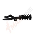 Tesla Model Highland Front Right Damper Assembly Awd 1344366-01-B Genuine Oem New. Price: $169.99.