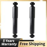 2PCS Rear Shocks Struts Assembly For Nissan Pathfinder 2005 2006 2007 2008-2012 New. Price: $34.19.