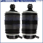For Mercedes W211 W219 CLS500 550 E350 E500 2* Air Suspension Spring Bags Rear New. Price: $235.81.