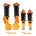 Maxpeedingrods Coilovers Suspension Lowering Kit For Honda Element 2003-2013 New. Price: $271.99.