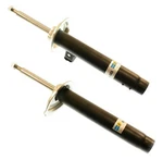 Bilstein B4 Left+right Front Struts Shocks Absorber Dampers For Bmw Z4 3.0/2.5 New. Price: $310.94.