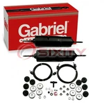 Gabriel Rear Shock Absorber For 1959-1968 Volvo 122 Spring Strut Steering Cu New. Price: $163.08.