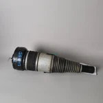 2017-2024 Audi Q7 Front Air Strut Spring Right / Left Oem 4M0616039AC Used. Price: $449.26.