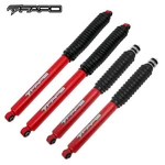 Fapo P1 Full Set 2-4.5" Lift Shocks Ford F-250 Super Duty 4WD 2005-2016 New. Price: $198.79.