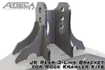Artec For Jk Rear 3-LINK Bracket Rock Krawler Kits New. Price: $66.89.