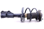 2016-2025 Chevrolet Malibu Fwd 1.5L Front Right Side Shock Strut Coil Spring Oem Used. Price: $92.65.