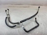 2008 2009 2010 2011 Subaru Impreza 2.5L Power Steering Pressure Hose 34610AG021 Used. Price: $90.00.