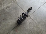 Driver Left Strut Front Fits 17-18 Forester 2146540 Used. Price: $123.40.