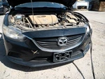 Driver Left Strut Front Fits 14-16 Mazda 104831175 Used. Price: $96.81.