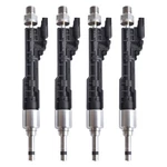 4X Fuel Injectors 13647639994 For Bmw N20 2.0L 320I 328I 428I 528I X1 X3 New. Price: $119.78.