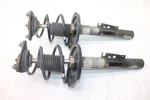 2001 Porsche Boxster 986 Conv #397 Front Struts W/o Sport Suspension Used. Price: $179.99.