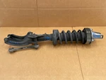 16 17 18 Porsche Cayenne Front Right Passenger Shock Strut Absorber 1451 Oem Used. Price: $87.49.