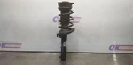24 Audi Rs Shock Strut Front Left Driver 8Y0413032A Used. Price: $540.00.