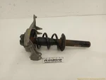 Audi A5 8T Coupe Passenger Right Front Strut With Shock & Spring Fits 2008-2017 Used. Price: $74.66.