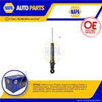 2X Shock Absorbers (pair) Rear NSA1312 Napa Damper N12128700 NE5128700C Quality New. Price: $179.57.