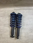 06-09 Pontiac Solstice 2.4L 2,0 Set Of Front Strut Shock Absorber Oem Used. Price: $180.00.