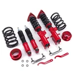 Maxpeedingrods Coilovers Lowering Suspension Kit Ford Mustang 2015-2023 New. Price: $319.00.