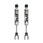 Fox 985-02-009 Quantity Performance Shock Absorber Front Pair Fits Hummer H3 New. Price: $467.86.