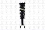 Suspension Strut And Coil Spring Assembly Fcs 2345556 New. Price: $107.96.