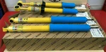 Toyota Tacoma 2005-2015 New Genuine Oem Front And Rear Bilstein Shocks Set Of 4. Price: $348.13.