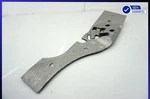 2004-2009 Jaguar Xjr XJ8 Vdp Rear Right Passenger Side Shock Cover Oem 2W9345636 Used. Price: $42.30.