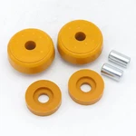 Rear Lh & Rh Strut Shock Mounts Suspension For Mini Cooper R60 R56 R53 R50 R51 New. Price: $10.90.