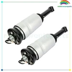 2PCS Front Air Suspension Shock Strut For Land Rover Range Sport 2010-2013 New. Price: $376.21.
