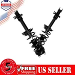 Front Left Right Complete Strut Assembly Fit For 2007-2010 Mazda CX-9 Gas 172443 New. Price: $162.44.
