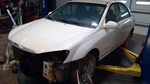 Driver Left Strut Front Sedan Door Fits 04-09 Kia Spectra Oem Used. Price: $84.99.