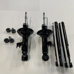 Front & Rear Shock Absorbers 4PCS Set For Toyota Hilux 15-11 New. Price: $169.00.