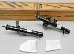 Monroe Front Pair Left, Right Shocks Struts Fits 2000-2005 Ford Focus 2.3L, 2.0L New. Price: $69.95.